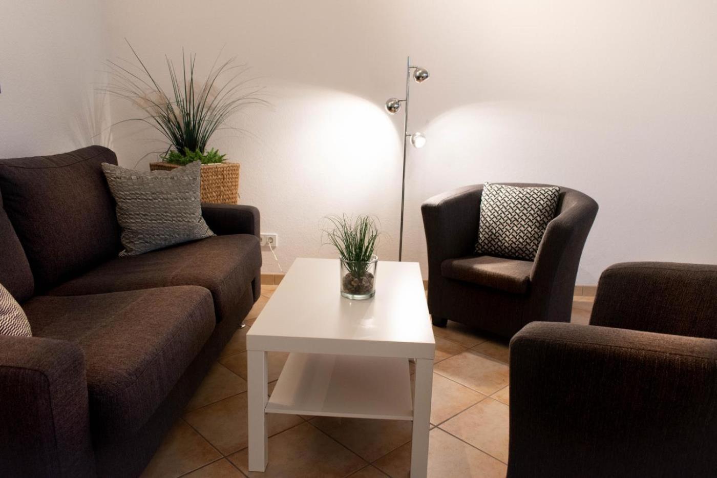 Ferienwohnung App. 1 Haus Duckdalben Haffkrug Exterior foto